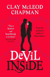 Devil Inside