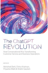 The ChatGPT Revolution - How Conversational AI is Transforming Customer Service and Business Operations