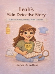 Leah's Skin Detective Story