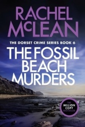 The Fossil Beach Murders