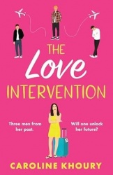 The Love Intervention - A spicy, whirlwind second chance romance