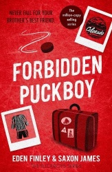 Forbidden Puckboy