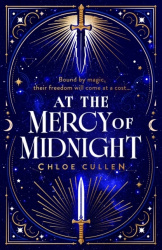 At the Mercy of Midnight - The must-read rivals to lovers dark academia romantasy