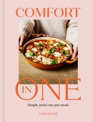 Comfort in One - Simple, joyful one pot meals - The Sunday Times Bestseller