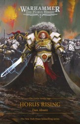 Horus Rising - Horus Heresy Saga