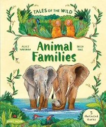 Animal Families