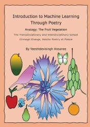 Introduction to Machine Learning Through Poetry