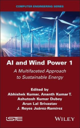 AI and Wind Power 1 - A Multifaceted Approach to Sustainable Energy