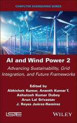 AI and Wind Power 2 - Advancing Sustainability, Grid Integration, and Future Frameworks