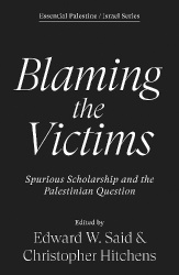 Blaming the Victims