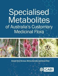 Specialised Metabolites of Australia’s Customary Medicinal Flora