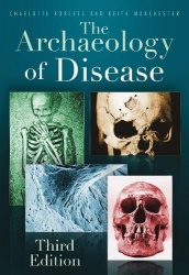 The Archaeology of Disease - Fourth Edition