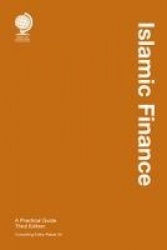 Islamic Finance - A Practical Guide, Third Edition