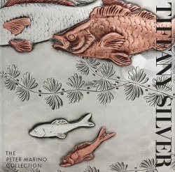 Tiffany Silver - The Peter Marino Collection