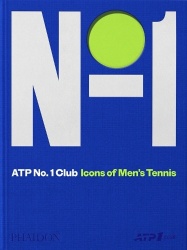 ATP No. 1 Club - Icons of Men's Tennis