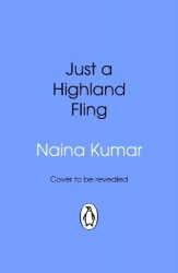 Just A Highland Fling