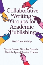 Collaborative Writing Groups for Academic Publishing - The 3C and 4P Way