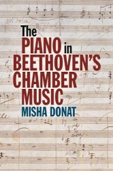 The Piano in Beethoven’s Chamber Music