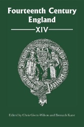 Fourteenth Century England XIV