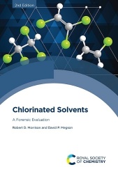 Chlorinated Solvents - A Forensic Evaluation