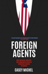Foreign Agents