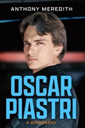 Oscar Piastri - A Biography
