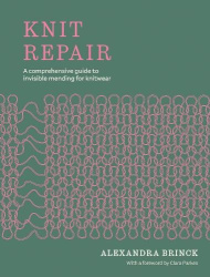 Knit Repair