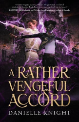 Rather Vengeful Accord