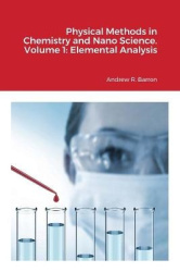 Physical Methods in Chemistry and Nano Science. Volume 1 - Elemental Analysis