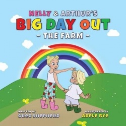 Nelly&Arthur's Big Day Out