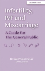 INFERTILITY, IVF AND MISCARRIAGE - A GUIDE FOR THE GENERAL PUBLIC