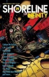 Shoreline of Infinity 29 - Science Fiction Magazine
