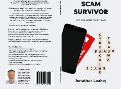 Scam Survivor - How One Victim Fought Back
