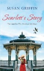 Scarlett's Story - The Sequel to The Amethyst Necklace