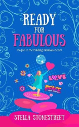 Ready for Fabulous - Prequel in the Finding Fabulous Series