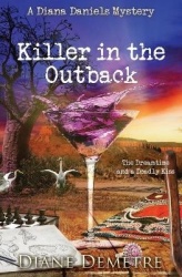 Killer in the Outback - The Dreamtime and a Deadly Kiss
