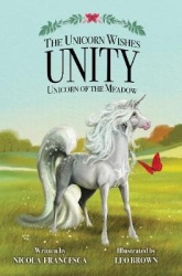 Unity Unicorn Of The Meadow