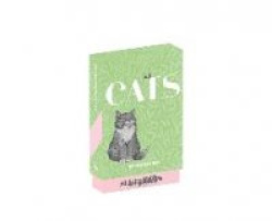 Cats of V&A. 50 Postcards