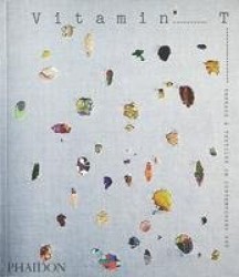 Vitamin T - Threads and Textiles in Contemporary Art