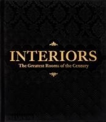Interiors - The Greatest Rooms of the Century (Black Edition)
