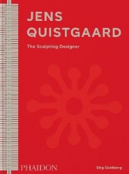Jens Quistgaard - The Sculpting Designer