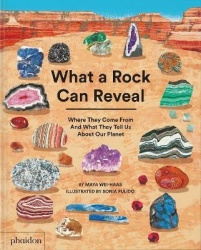 What a Rock Can Reveal - Where They Come From And What They Tell Us About Our Planet