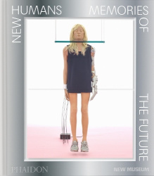 New Humans - Memories of the Future