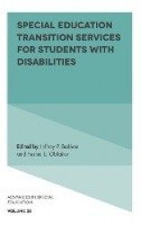 Special Education Transition Services for Students with Disabilities