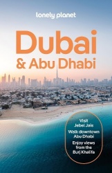 Lonely Planet Dubai and Abu Dhabi