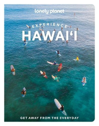 Lonely Planet Experience Hawaii