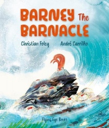 Barney the Barnacle