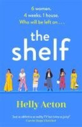 The Shelf - 'Utter PERFECTION' Marian Keyes, perfect for fans of 'Love is Blind'