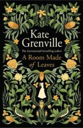 A Room Made of Leaves
