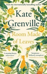 A Room Made of Leaves